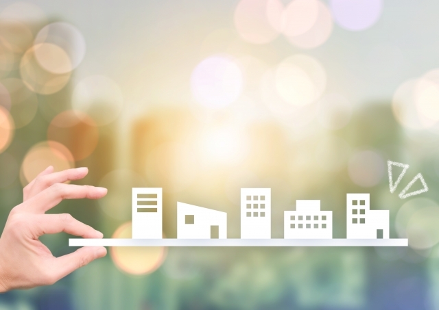 エリアマーケティング