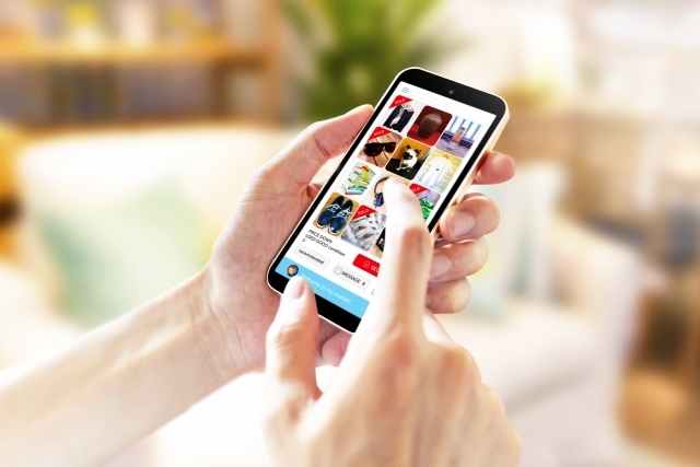 位置情報サービス