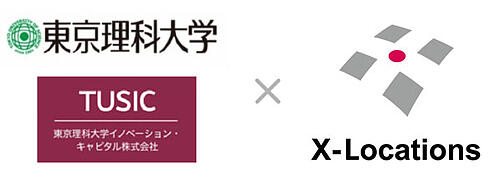 東京理科大ベンチャーファンドより2.2億円を資金調達し”ロケーションテック”を加速