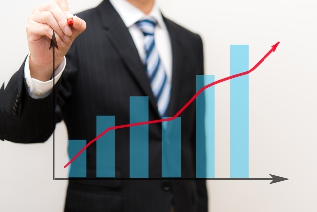 位置情報マーケティング