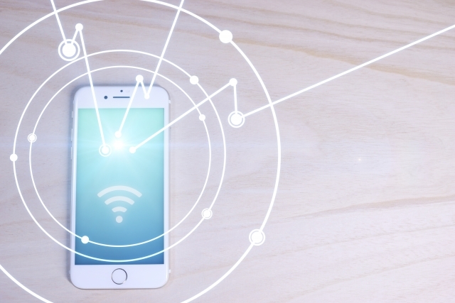 Wi-Fi(ワイファイ) Wi-Fi(ワイファイ)