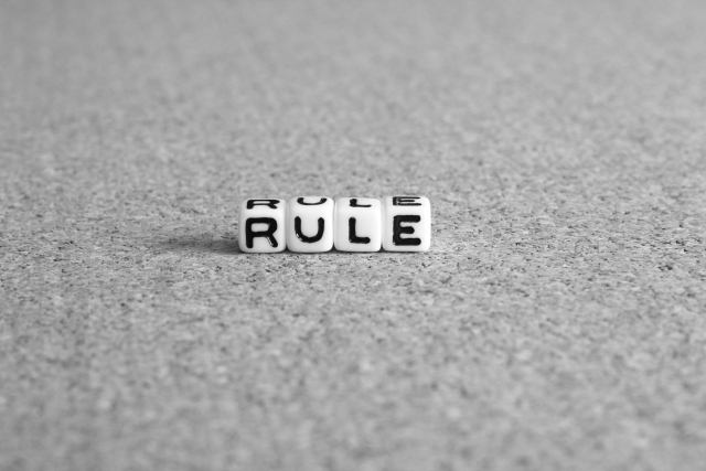 パレートの法則