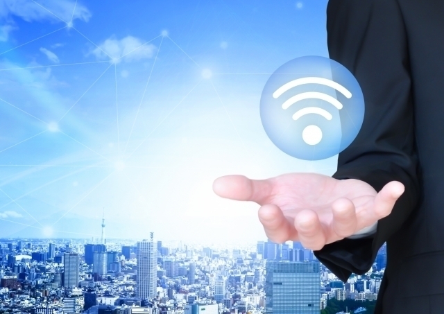 Beacon（ビーコン）