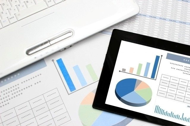 商圏分析 商圏分析