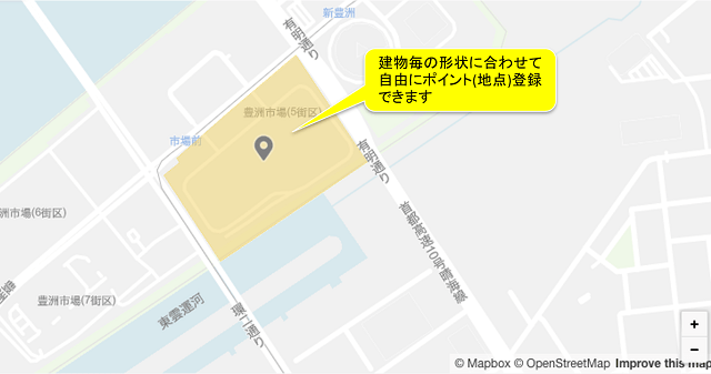 需要予測・投資判断のための高信頼度な人流データ-オルタナティブデータ活用