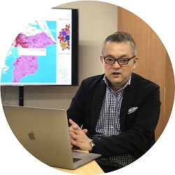 【3月19日(金)DAY2】​​​LBMA Japan 位置情報ビジネスカンファレンス 2021ONLINE 登壇のお知らせ