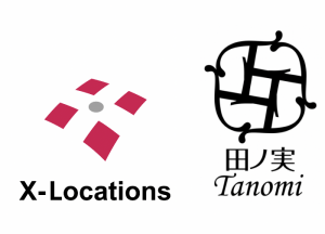 祈りの老舗 はせがわの子会社 株式会社田ノ実が、 ライフスタイルショップ１号店「田ノ実（Tanomi）自由が丘店」に 位置情報データ活用クラウド型プラットフォーム「 Location AI Platform™ 」を採用