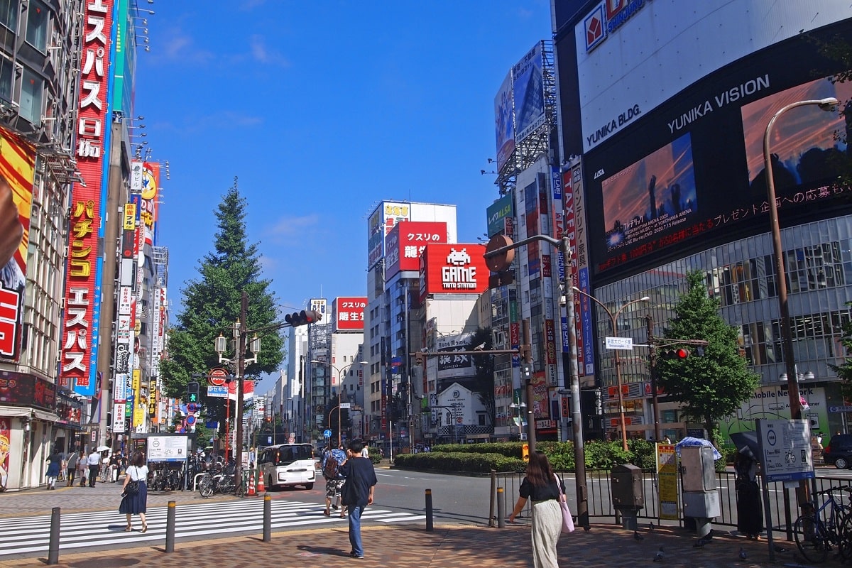 ㈱ジェイアール東日本企画”Universal OOH”にて弊社人流データ活用についての取材が掲載されました