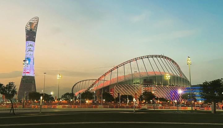 2022 FIFAワールドカップの出場国別サポーターの人流を調査