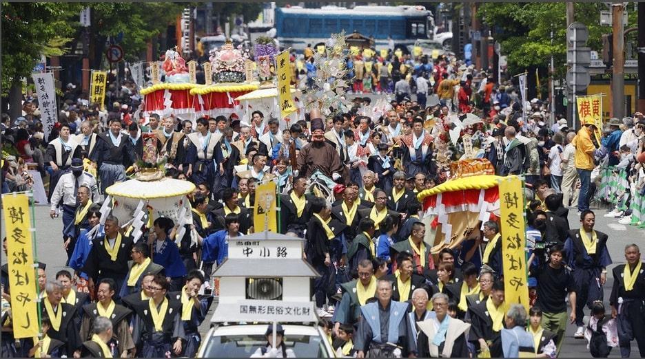 共同通信社、全国地方紙にてゴールデンウィークの人流変化の調査について当社のデータを取り上げていただきました