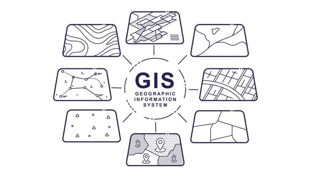 GIS（地理情報システム）