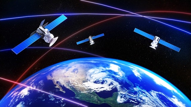 Global navigation satellite system (GNSS)