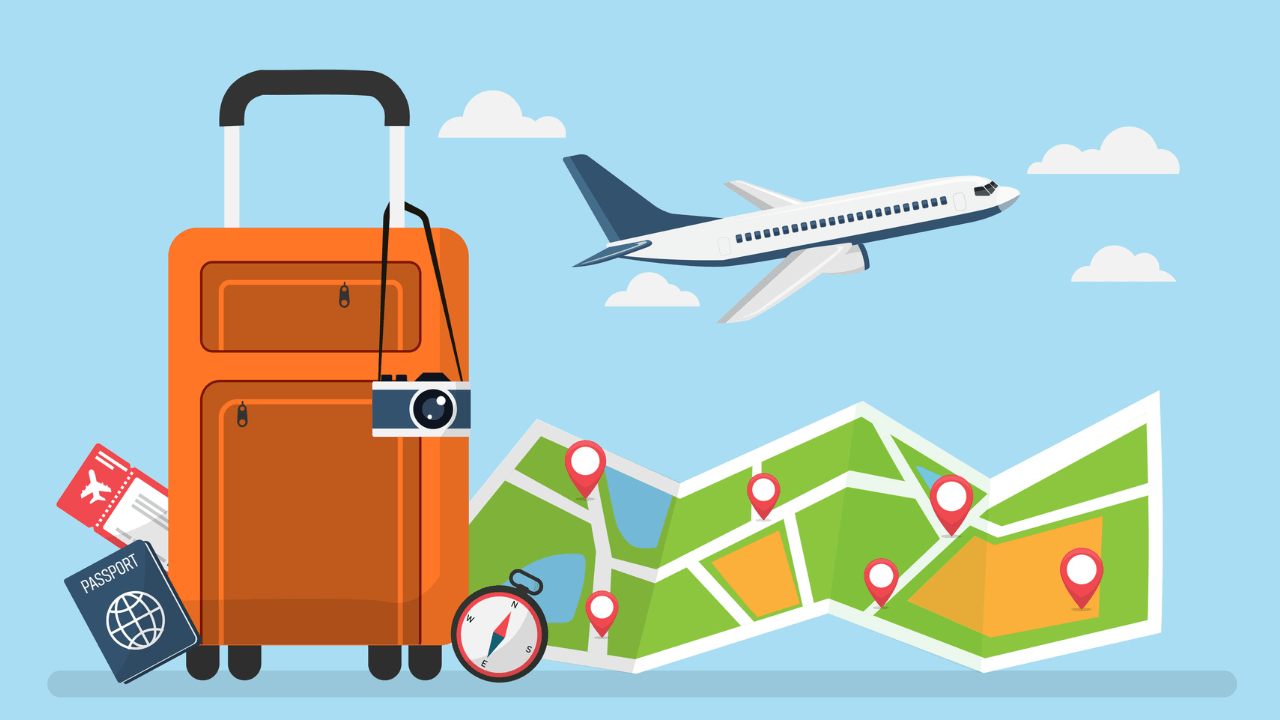 観光マーケティング