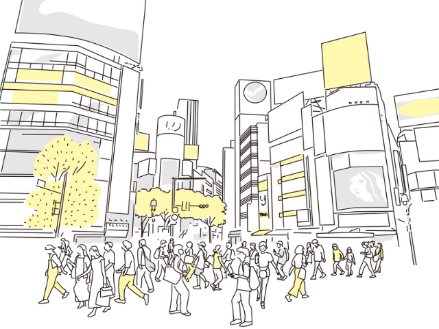 OOH広告 屋外広告とは