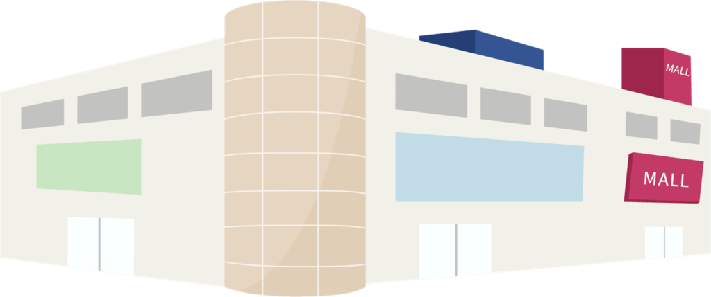 人流分析の具体的な手法 | 業種別事例で見る人流データの活用術(基礎編) 人流分析_商業施設