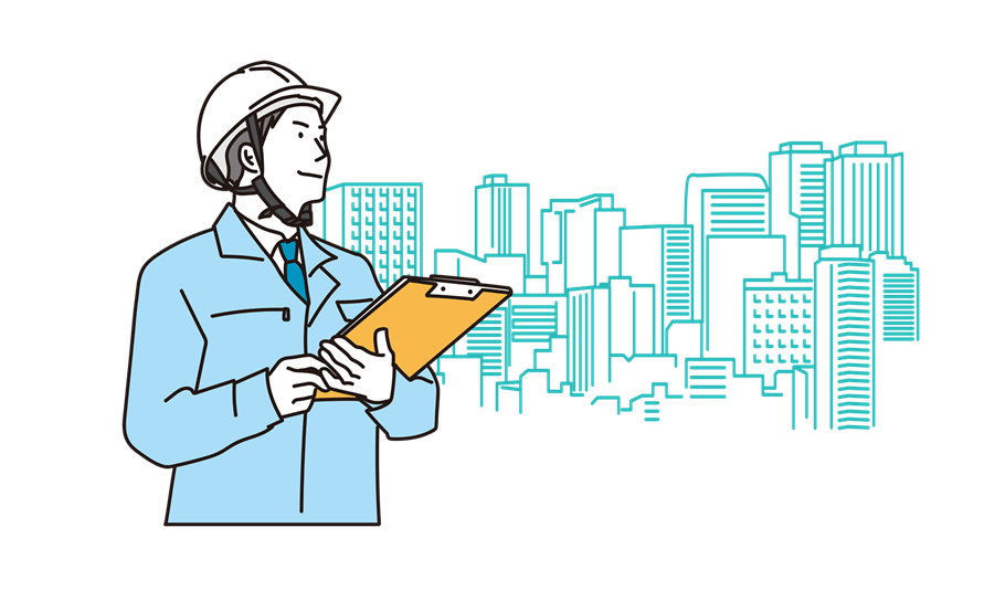 人流分析の具体的な手法 | 業種別事例で見る人流データの活用術(基礎編) 人流分析活用事例_建設コンサルタント