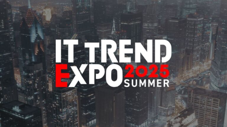 「ITトレンドEXPO 2025 Summer」_クロスロケーションズ_オンライン展示会に出展