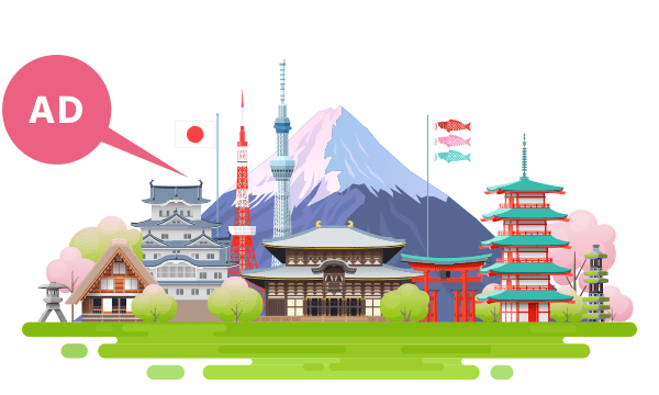 訪日インバウンドマーケティングとは？訪日外国人の行動分析から広告アプローチまでを人流データで一気通貫