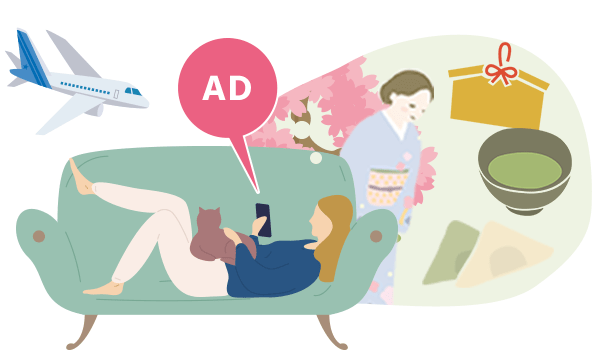 訪日インバウンドマーケティングとは？訪日外国人の行動分析から広告アプローチまでを人流データで一気通貫