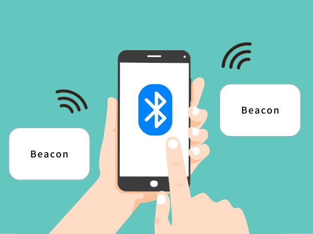 beaconの概要