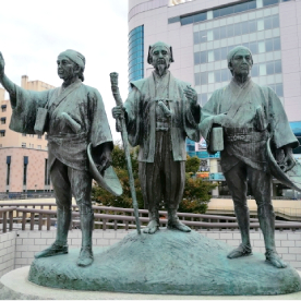 水戸駅周辺の人流データ - 毎日更新｜AI解析で見る茨城県の最新人流トレンド