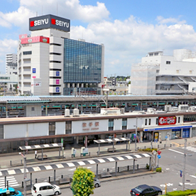 取手駅周辺の人流データ - 毎日更新｜AI解析で見る茨城県の最新人流トレンド