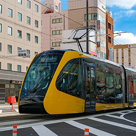 宇都宮駅周辺の人流データ - 毎日更新｜AI解析で見る栃木県の最新人流トレンド