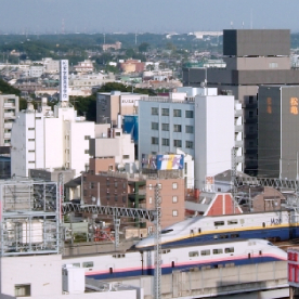 大宮駅周辺の人流データ - 毎日更新｜AI解析で見る埼玉県の最新人流トレンド