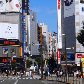 新宿駅周辺の人流データ - 毎日更新｜AI解析で見る東京都主要エリアの最新人流トレンド