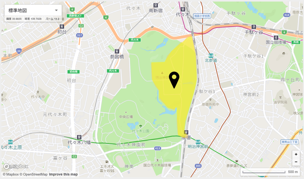 2025年お正月三が日の初詣スポット人流傾向と密集度を調査