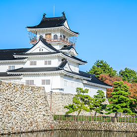 富山駅周辺の人流データ - 毎日更新｜AI解析で見る富山県の最新人流トレンド