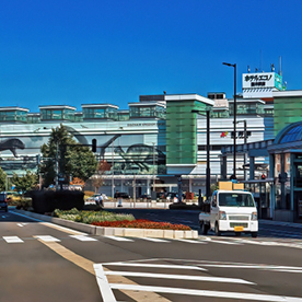 福井駅周辺の人流データ - 毎日更新｜AI解析で見る福井県の最新人流トレンド