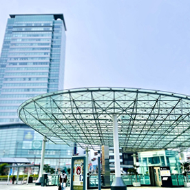 静岡駅周辺の人流データ - 毎日更新｜AI解析で見る静岡県の最新人流トレンド