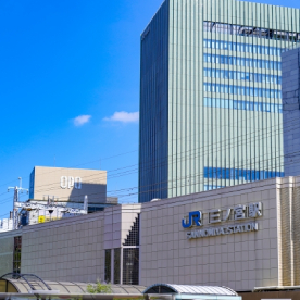 三ノ宮駅周辺の人流データ - 毎日更新｜AI解析で見る兵庫県エリアの最新人流トレンド