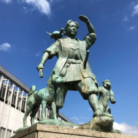 岡山駅周辺の人流データ - 毎日更新｜AI解析で見る岡山県の最新人流トレンド