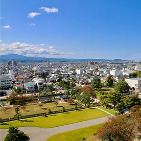 鳥取駅周辺の人流データ - 毎日更新｜AI解析で見る鳥取県の最新人流トレンド