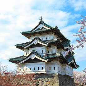 弘前（ひろさき）駅周辺の人流データ - 毎日更新｜AI解析で見る青森県の最新人流トレンド