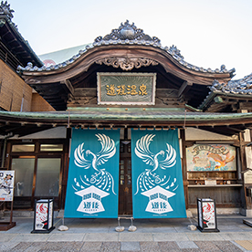 松山駅周辺の人流データ - 毎日更新｜AI解析で見る愛媛県の最新人流トレンド