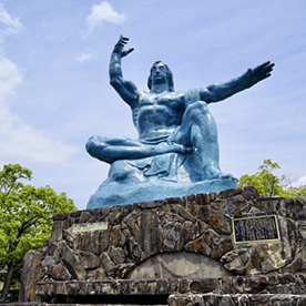 長崎駅周辺の人流データ - 毎日更新｜AI解析で見る長崎県の最新人流トレンド