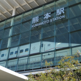 熊本駅周辺の人流データ - 毎日更新｜AI解析で見る熊本県の最新人流トレンド