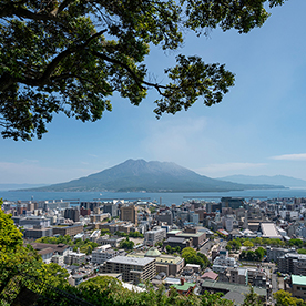 鹿児島駅周辺の人流データ - 毎日更新｜AI解析で見る鹿児島県の最新人流トレンド