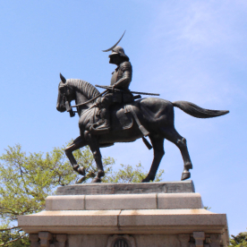 仙台駅周辺の人流データ - 毎日配信｜AI解析で見る宮城県の最新人流トレンド
