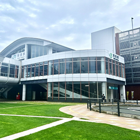 秋田駅周辺の人流データ - 毎日配信｜AI解析で見る秋田県の最新人流トレンド