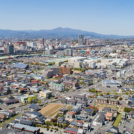 郡山駅周辺の人流データ - 毎日時更新｜AI解析で見る福島県の最新人流トレンド