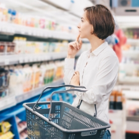 コンビニ業界の人流分析データを毎日配信｜業界別人流トレンド