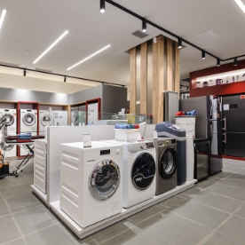 家電量販店業界の人流データ - 毎日更新｜ AI解析で全国の最新人流動向を把握