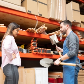 ホームセンター業界の人流データ - 毎日更新｜ AI解析で全国の最新人流動向を把握