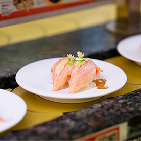 寿司業界の人流データ - 毎日更新｜ AI解析で全国の最新人流動向を把握