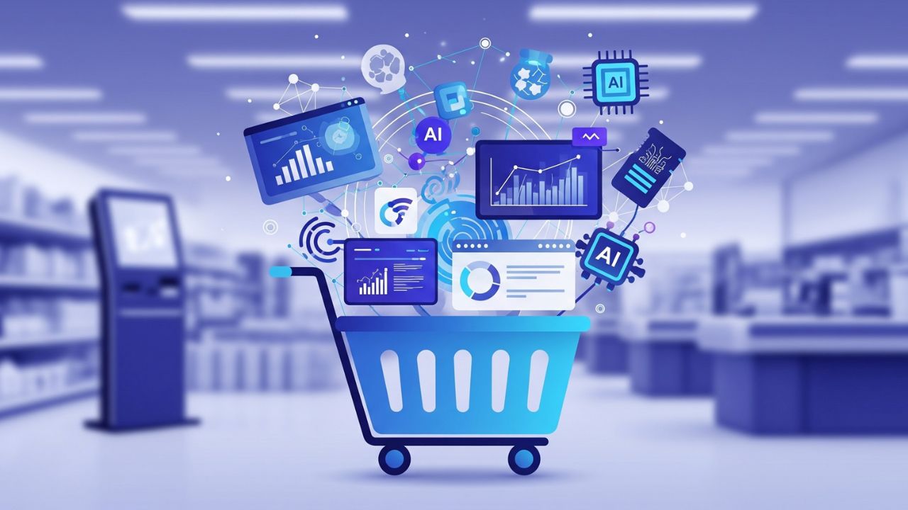 リテールテック