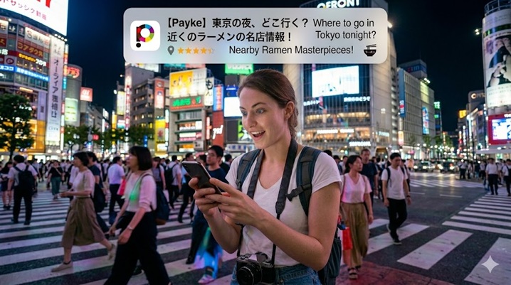 購買意欲の高い層へアプローチする広告配信の強化